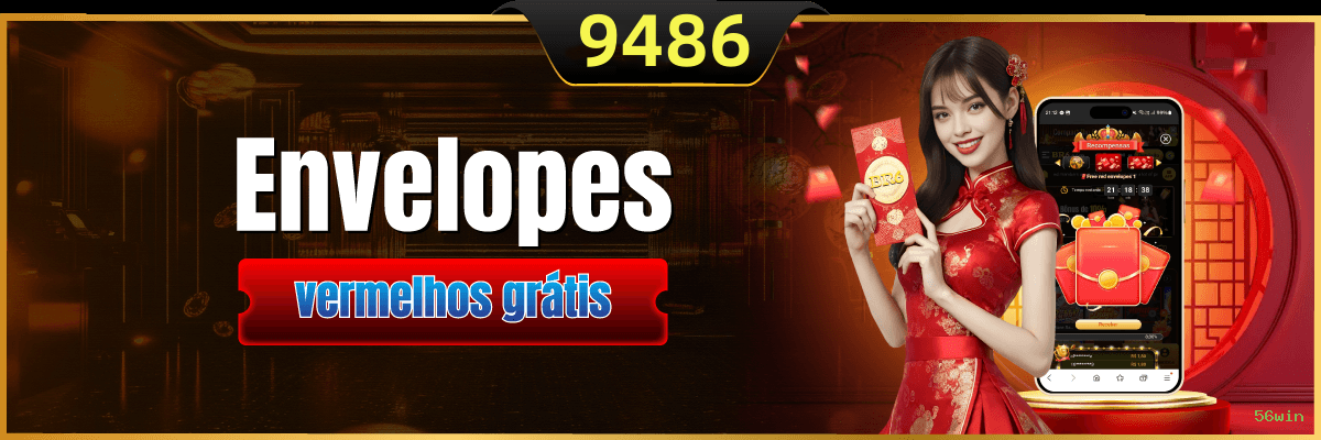 Promoções Esportivas 56win
