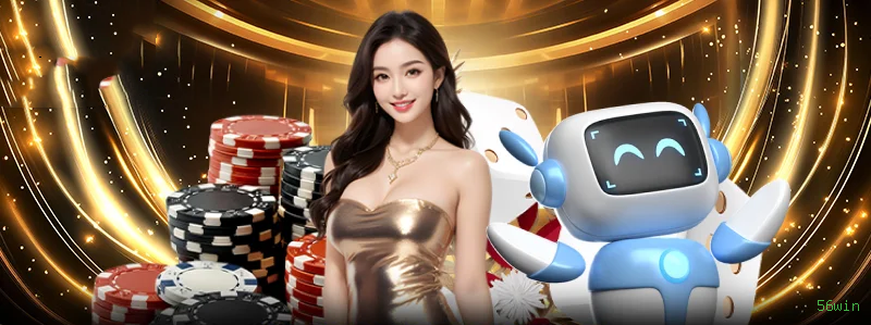 56win Cassino Clássico