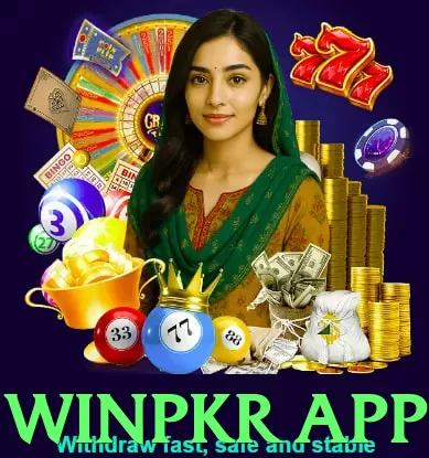 winpkr app game app for Pakistan players - 3