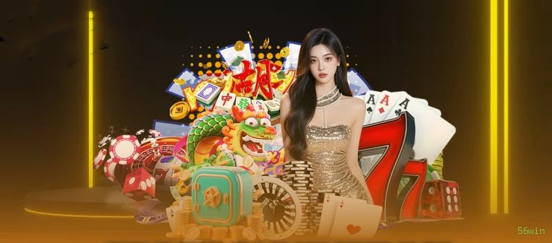 56win Cassino Clássico