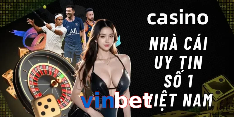 vinbet