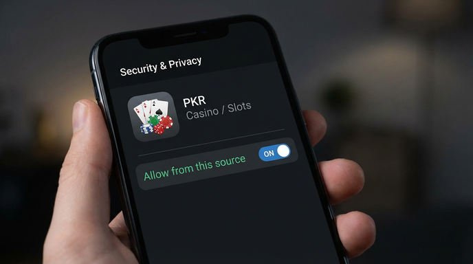 Game list for winpkr app apk section - 5
