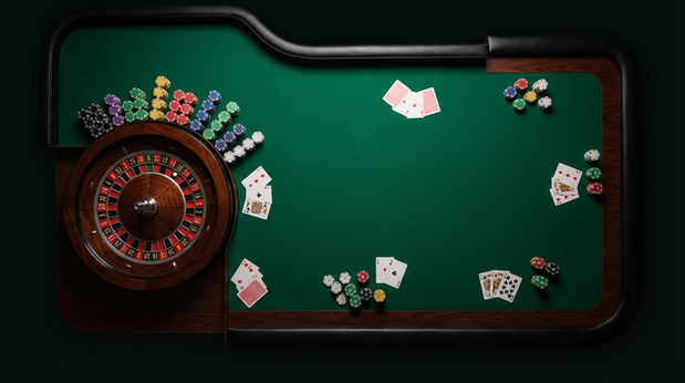 Game list for winpkr app casino section - 5