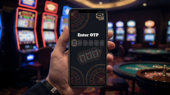 Game list for winpkr app login section - 5