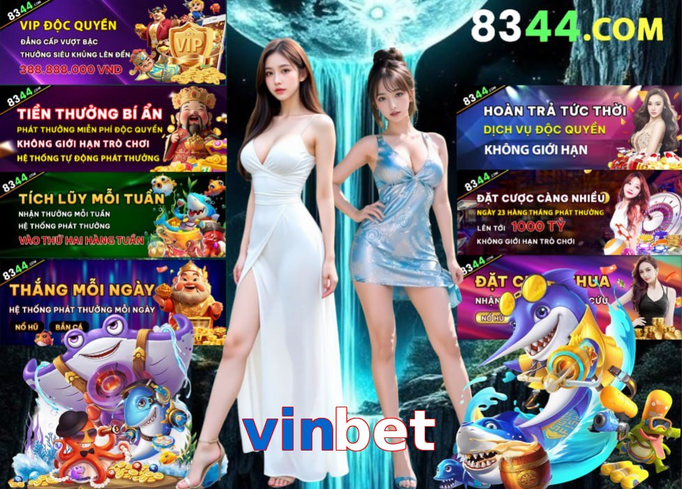 vinbet